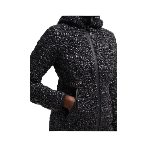 Champraz Short Down Jacket