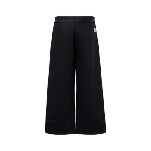 Logo Patch Joggers