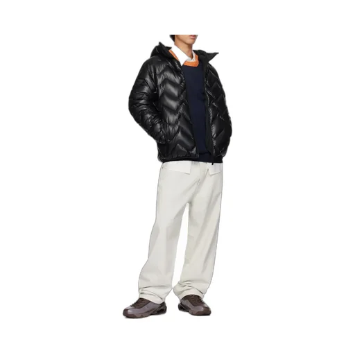 Laverq Short Down Jacket