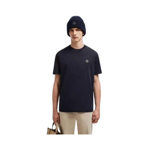 Logo Patch T-Shirt
