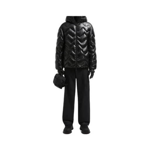 Laverq Short Down Jacket
