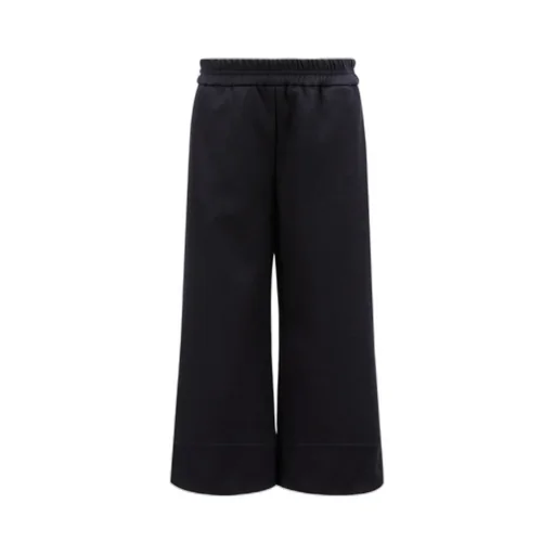 Logo Patch Joggers