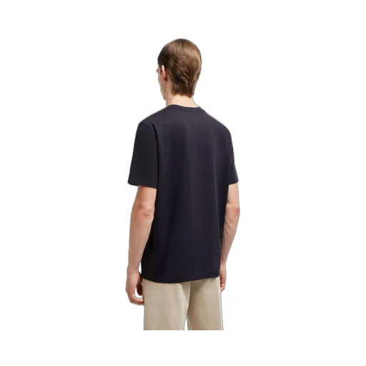 Logo Patch T-Shirt