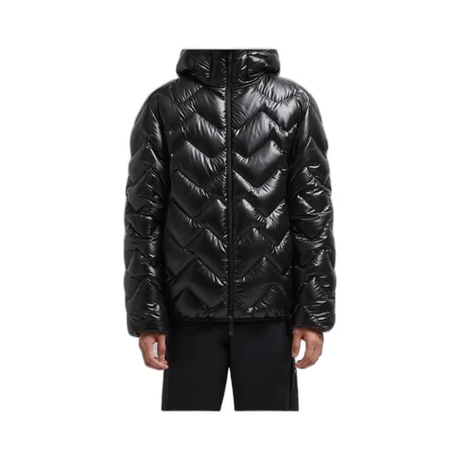 Laverq Short Down Jacket