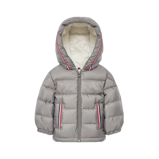 Merary Down Jacket
