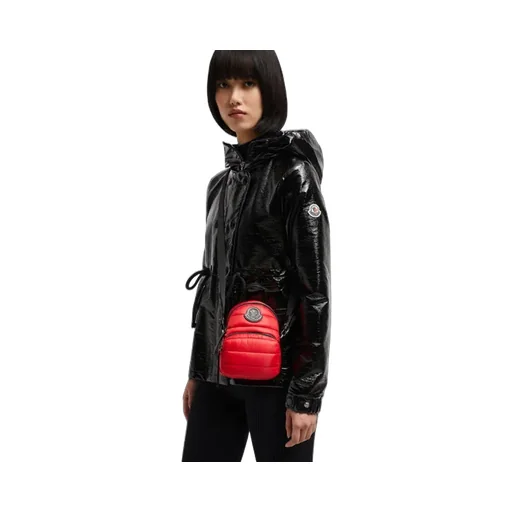 Kilia Padded Crossbody Bag