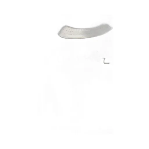 Logo Embroidered Sweatshirt