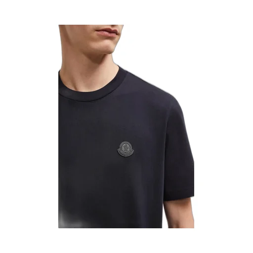 Logo Patch T-Shirt