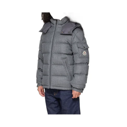 Montgenevre Down Jacket