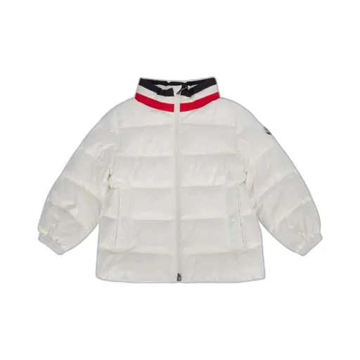Enfant Logo Patch Vashiti Jacket