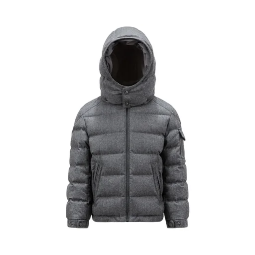 Montgenevre Down Jacket