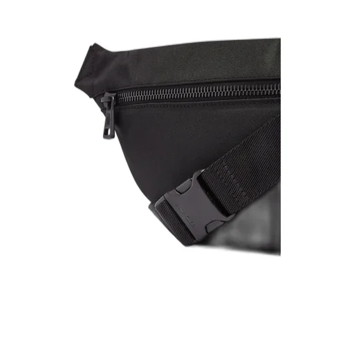 Durance Logo Detailed Belt Bag