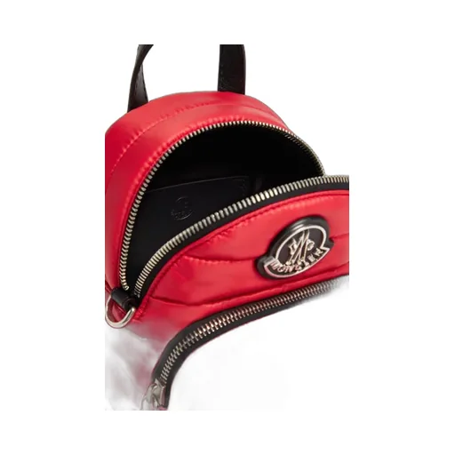 Kilia Padded Crossbody Bag