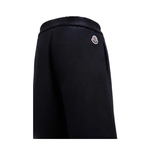 Logo Patch Joggers