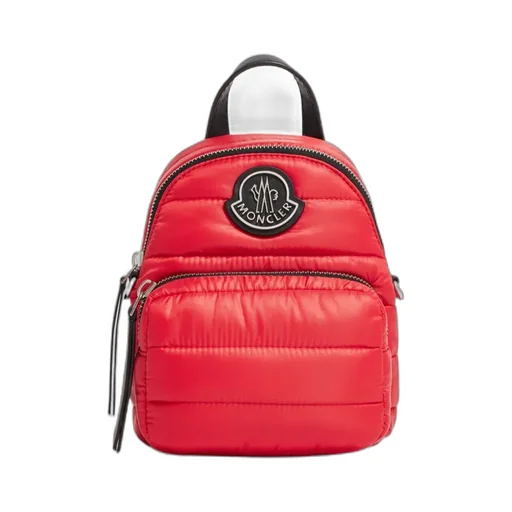 Kilia Padded Crossbody Bag