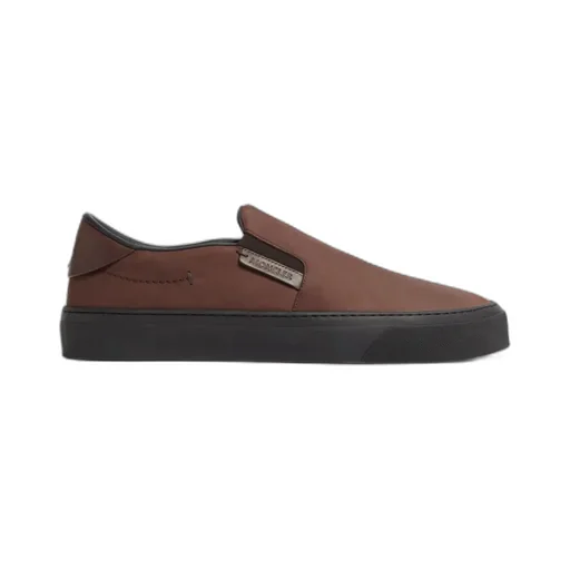 Monclub Slip-On Sneakers