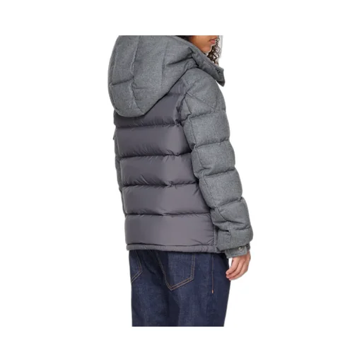 Montgenevre Down Jacket