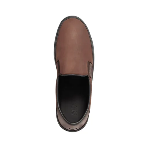 Monclub Slip-On Sneakers