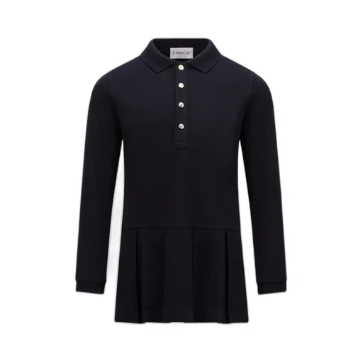 Polo Dress
