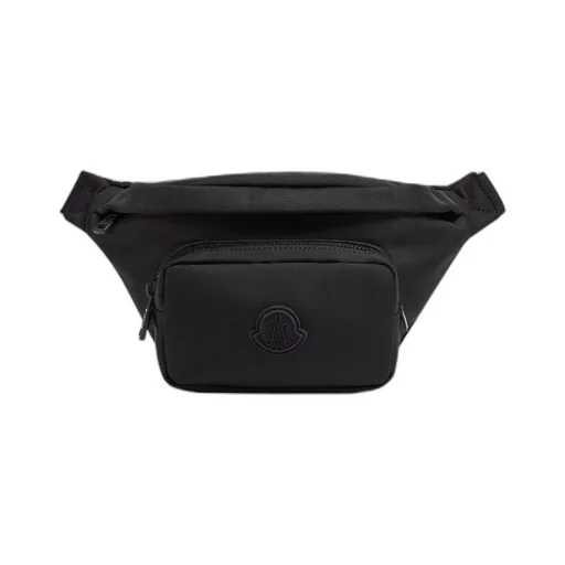 Durance Logo Detailed Belt Bag