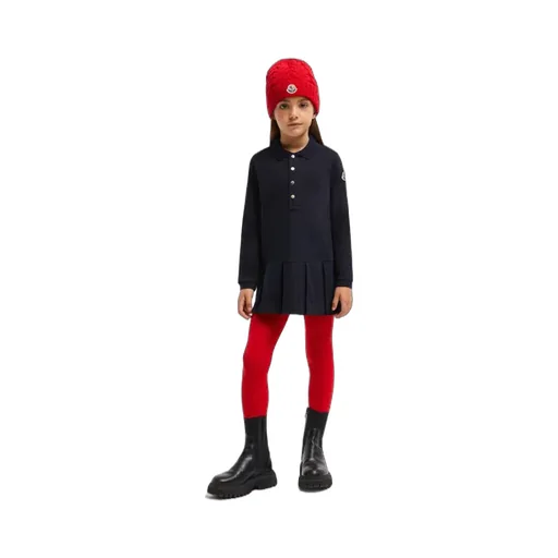 Polo Dress