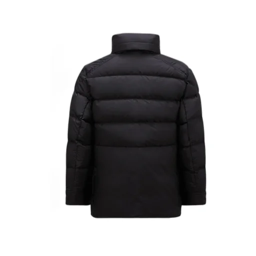 Klopas Hooded Down Jacket