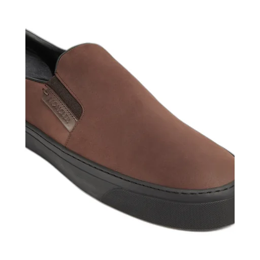 Monclub Slip-On Sneakers