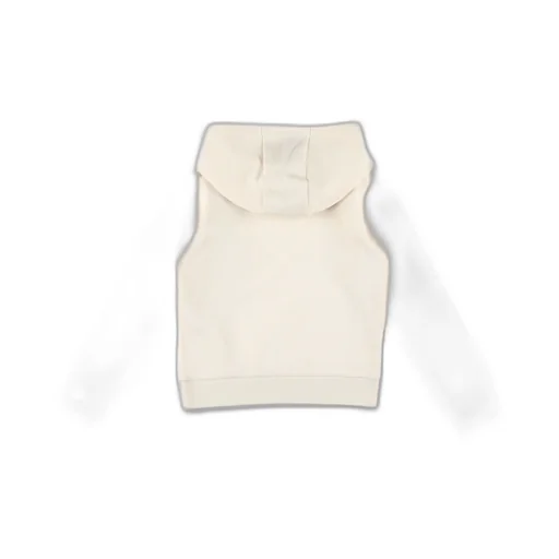 Logo Embroidered Hoodie