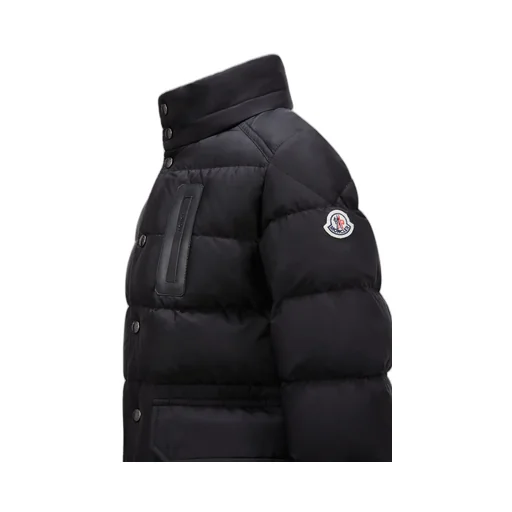 Klopas Hooded Down Jacket