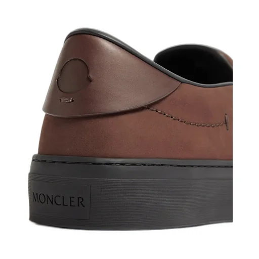 Monclub Slip-On Sneakers