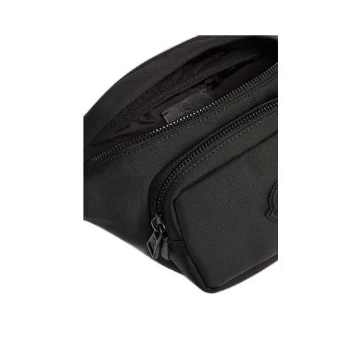 Durance Logo Detailed Belt Bag