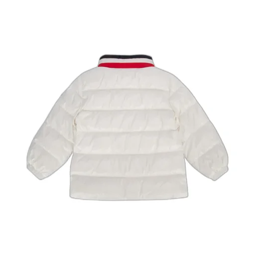 Enfant Logo Patch Vashiti Jacket