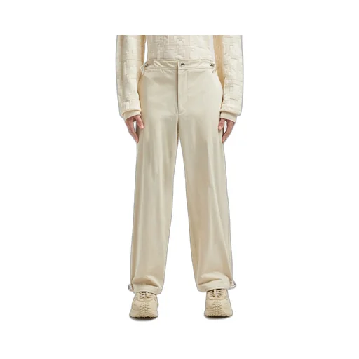 Loose Fitting Pants