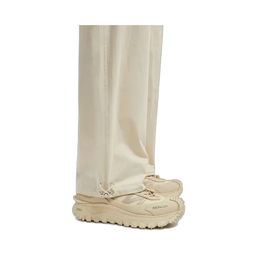 Loose Fitting Pants