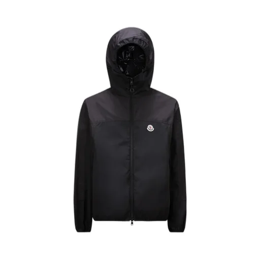 Kona Zip-Up Windbreaker