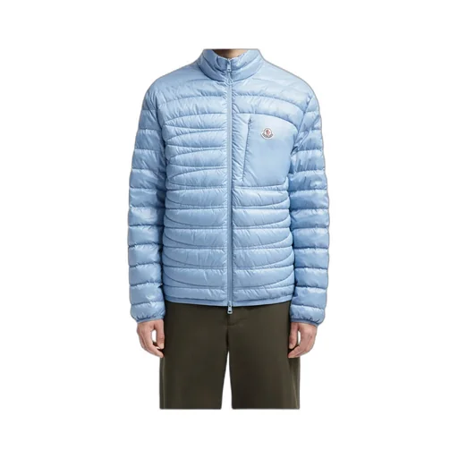 Leveche Short Sown Jacket