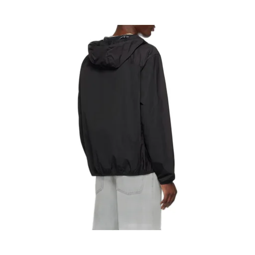 Kona Zip-Up Windbreaker
