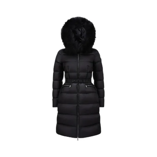 Boedic Long Down Jacket