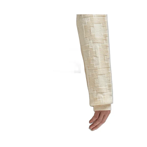 Loose Fitting Pants