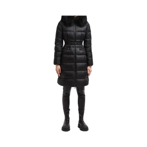Boedic Long Down Jacket