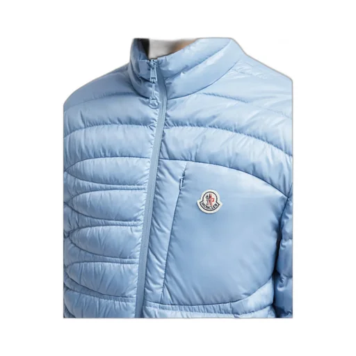 Leveche Short Sown Jacket