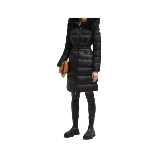 Boedic Long Down Jacket