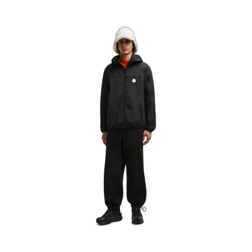 Kona Zip-Up Windbreaker
