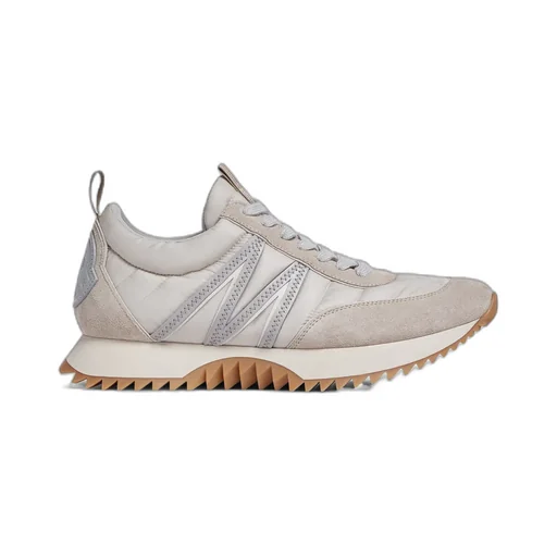 Pacey Round Toe Sneakers