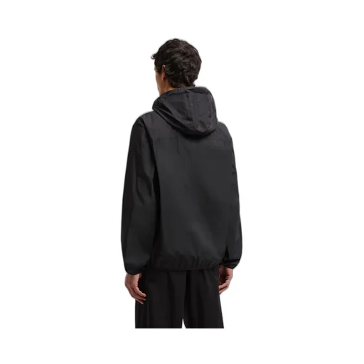 Kona Zip-Up Windbreaker