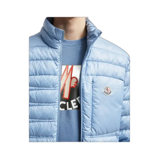Leveche Short Sown Jacket