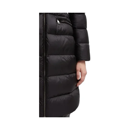 Boedic Long Down Jacket