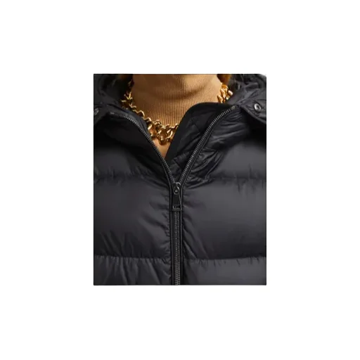 Boedic Long Down Jacket
