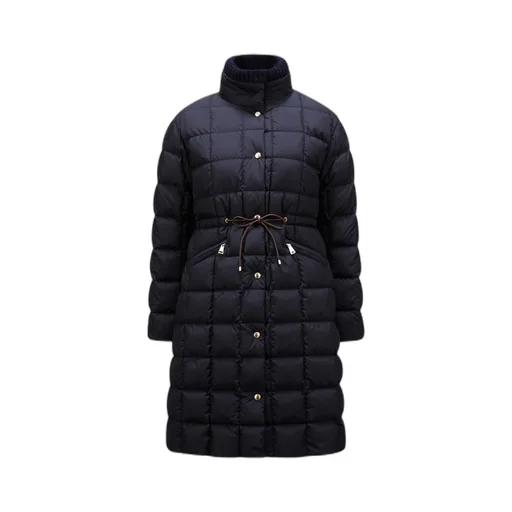 Mid Length Padded Coat