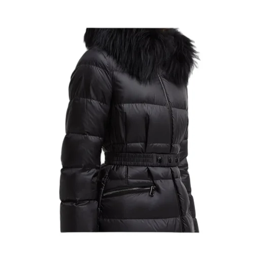 Boedic Long Down Jacket